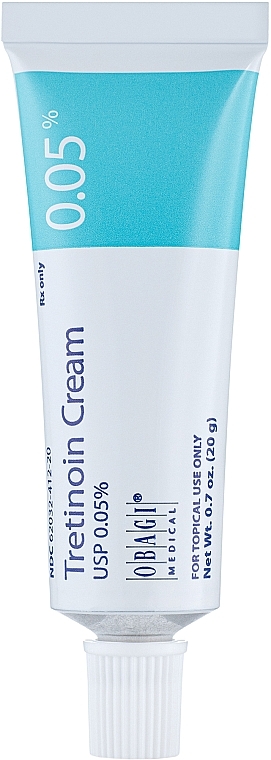 Tretinoin Cream product image UK