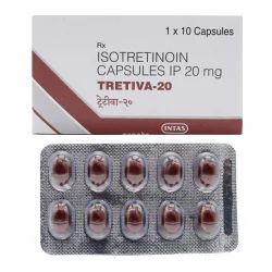 Tretiva product image UK