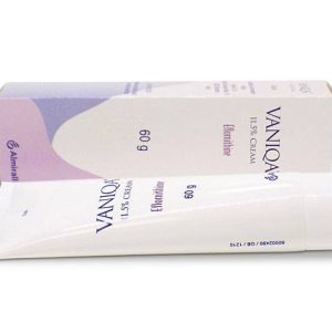Vaniqa product image UK