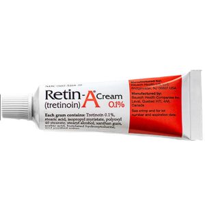 Retin-A Cream product image UK