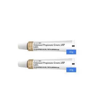Clobetasol 0.05% product image UK
