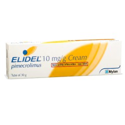 Elidel product image UK