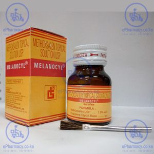 Oxsoralen product image UK