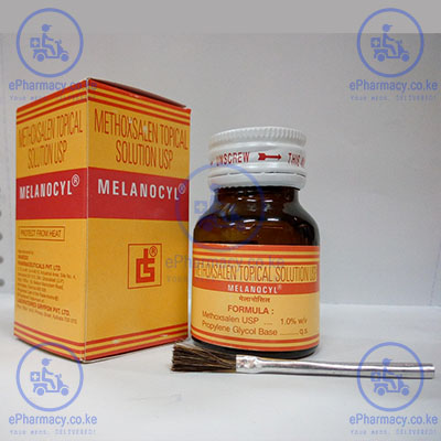 Oxsoralen product image UK