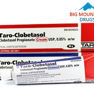 Temovate 0.05% product image UK