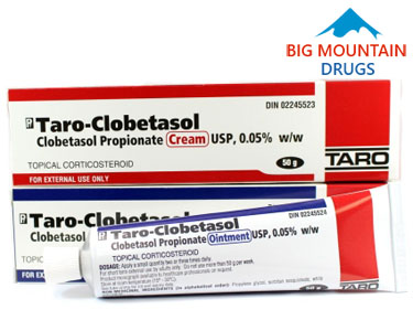 Temovate 0.05% product image UK