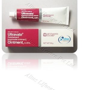 Ultravate product image UK