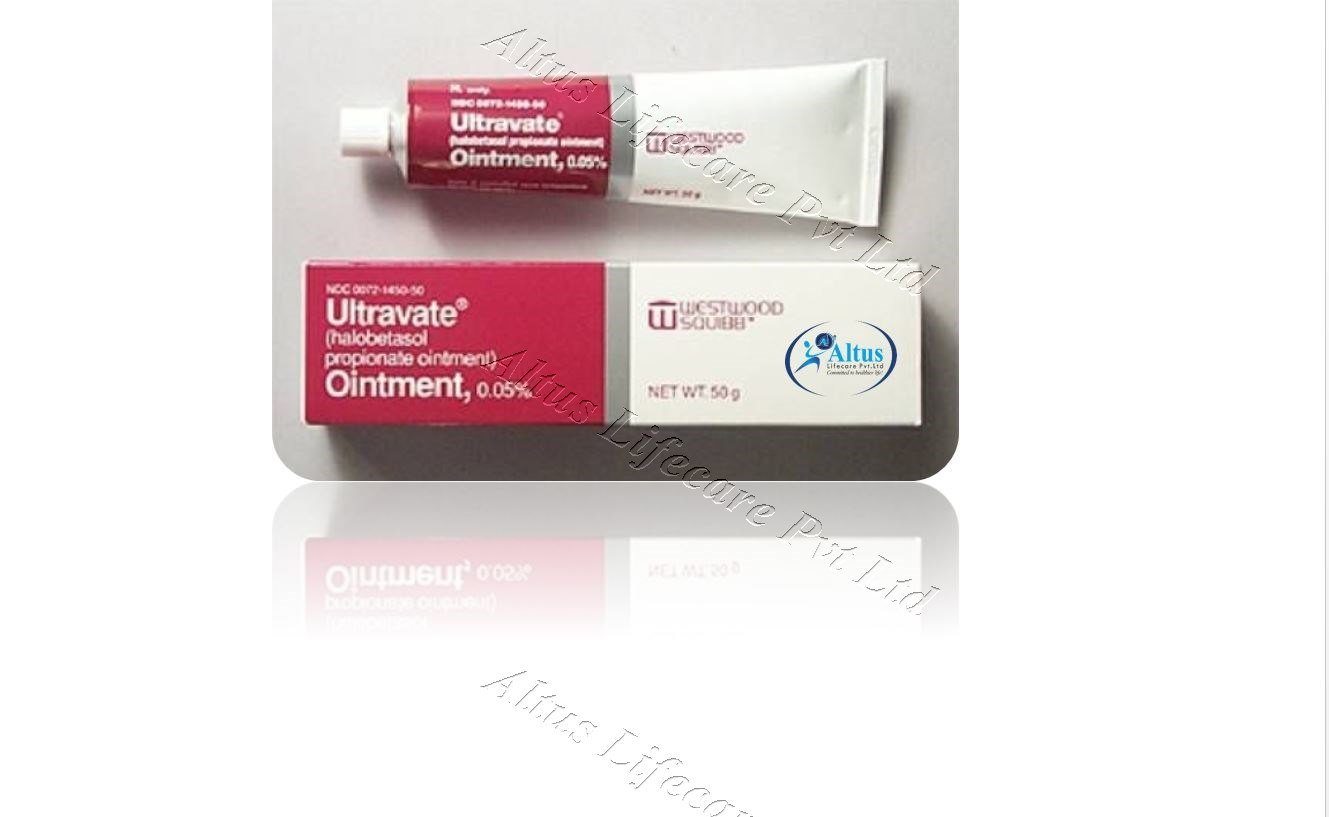 Ultravate product image UK