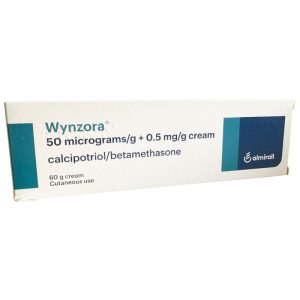 Wynzora product image UK