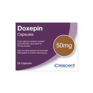 Doxepin product image UK
