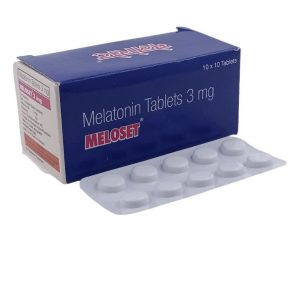 Meloset product image UK