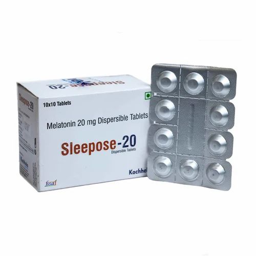 Sleepose product image UK