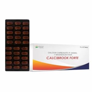 Calcibrook Forte product image UK