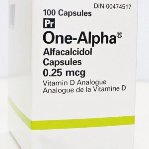 One-Alpha product image UK