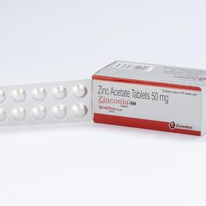 Zinconia product image UK