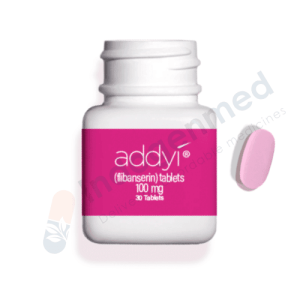 Addyi product image UK