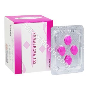 Femalegra product image UK