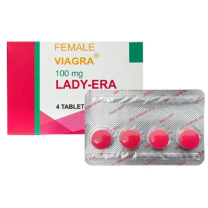 Lady Era product image UK