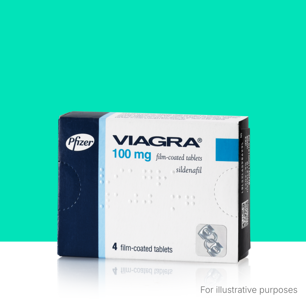 Female Viagra product image UK
