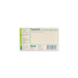 Female Cialis product image UK