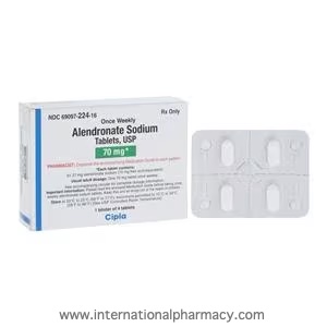 Alendronate product image UK