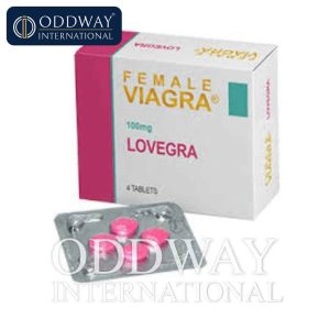 Lovegra product image UK