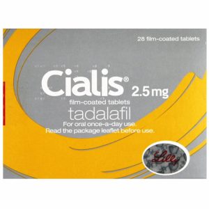 Cialis Professional product image UK