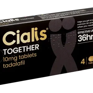 Cialis Super Active product image UK