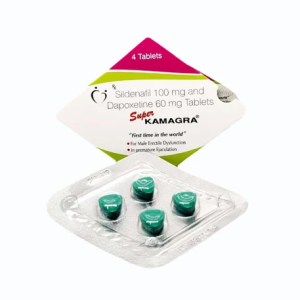 Kamagra product image UK