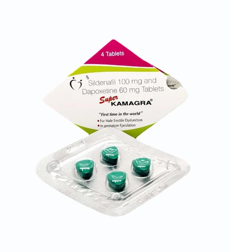 Kamagra product image UK