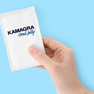 Kamagra Oral Jelly product image UK