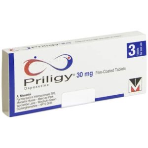 Priligy product image UK