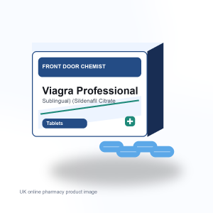Viagra Professional product image UK