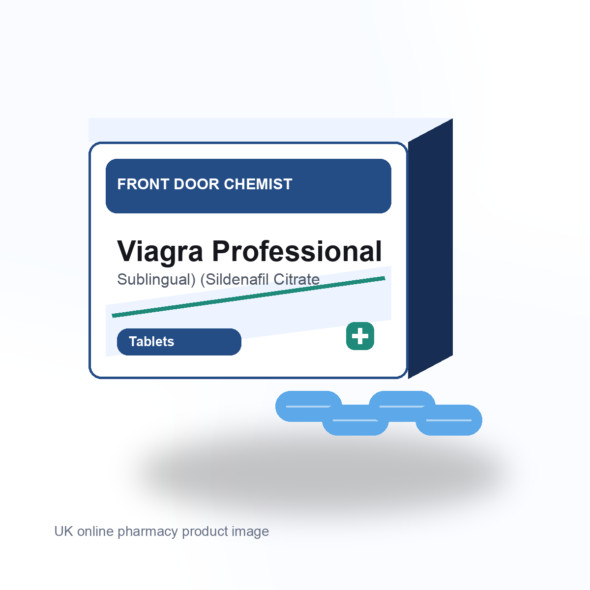 Viagra Professional product image UK