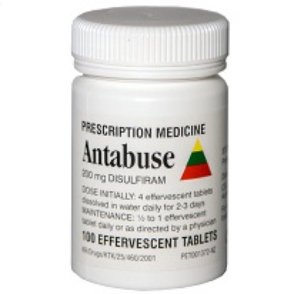 Antabuse product image UK
