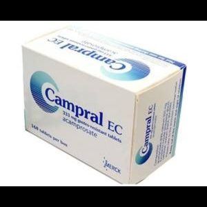 Campral product image UK