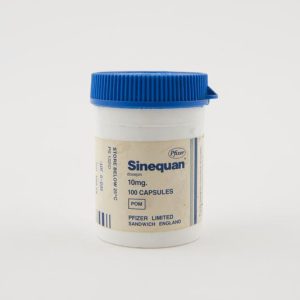 Sinequan product image UK