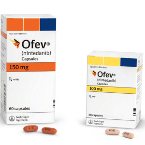 Ofev product image UK