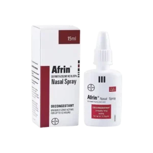 Afrin product image UK