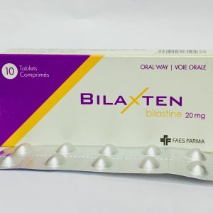 Ilaxten product image UK