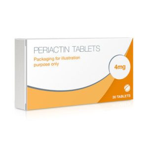 Periactin product image UK