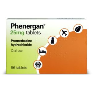 Phenergan product image UK