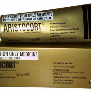 Aristocort product image UK