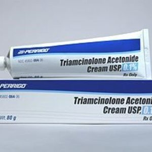 Triamcinolone product image UK