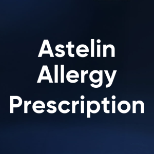 Astelin product image UK