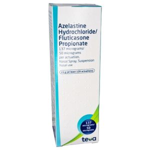Azelastine product image UK