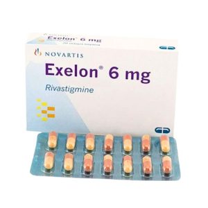 Exelon product image UK