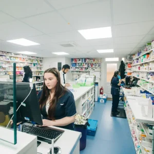 Galantamine product image UK