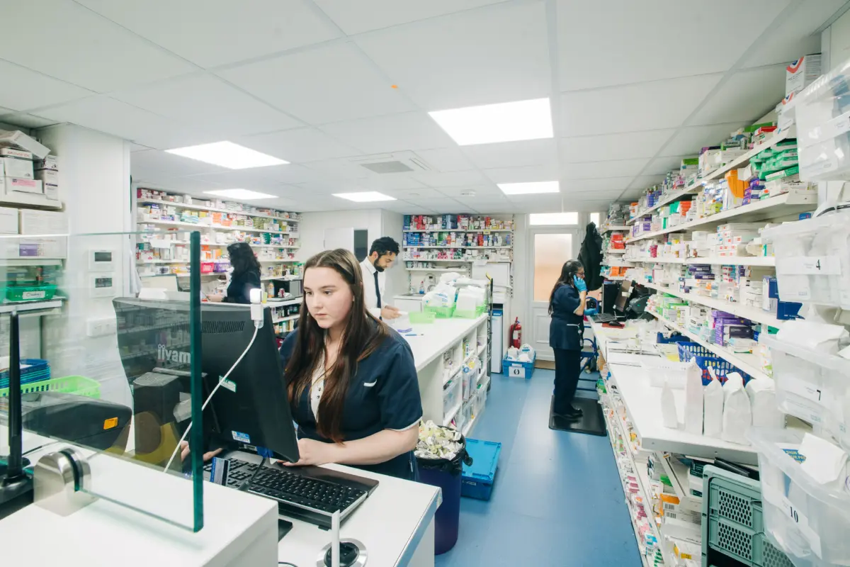 Galantamine product image UK