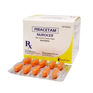 Piracetam product image UK